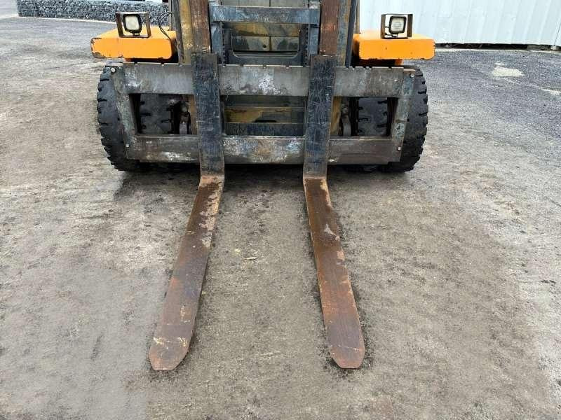 Carretilla elevadora diésel Still R70-60: foto 11 Carretilla elevadora diésel Still R70-60: foto 11