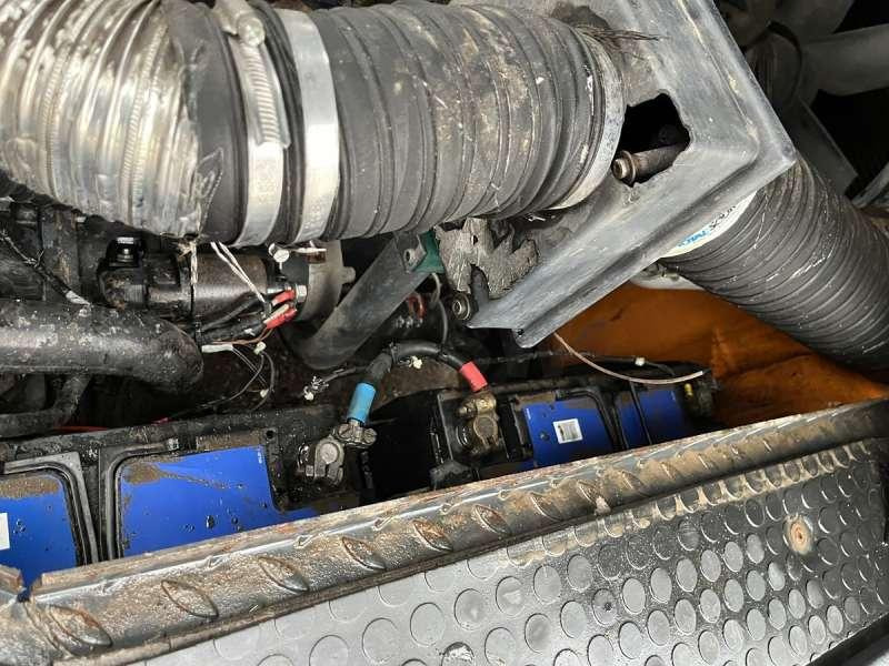 Carretilla elevadora diésel Still R70-60: foto 35 Carretilla elevadora diésel Still R70-60: foto 35