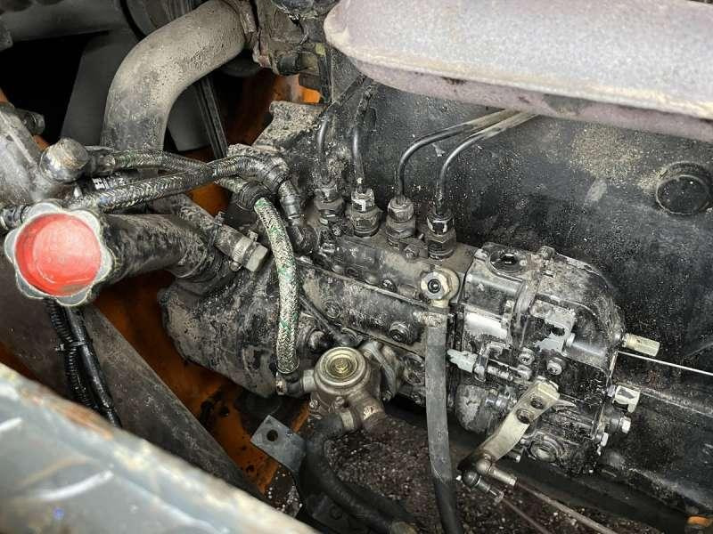 Carretilla elevadora diésel Still R70-60: foto 37 Carretilla elevadora diésel Still R70-60: foto 37