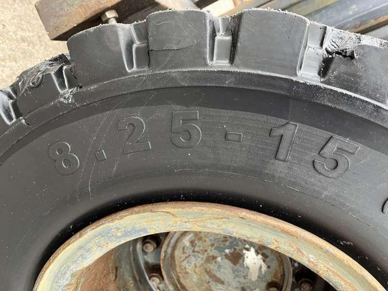 Carretilla elevadora diésel Still R70-60: foto 17 Carretilla elevadora diésel Still R70-60: foto 17