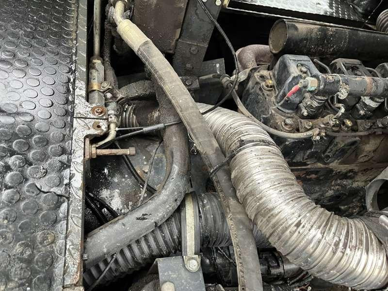 Carretilla elevadora diésel Still R70-60: foto 34 Carretilla elevadora diésel Still R70-60: foto 34