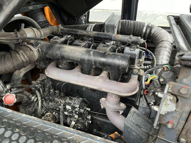 Carretilla elevadora diésel Still R70-60: foto 36 Carretilla elevadora diésel Still R70-60: foto 36