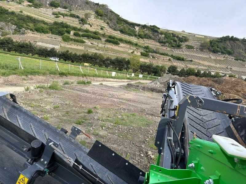 Terex COLT 600 MACHINE SUISSE - Cribadora: foto 4 Terex COLT 600 MACHINE SUISSE - Cribadora: foto 4