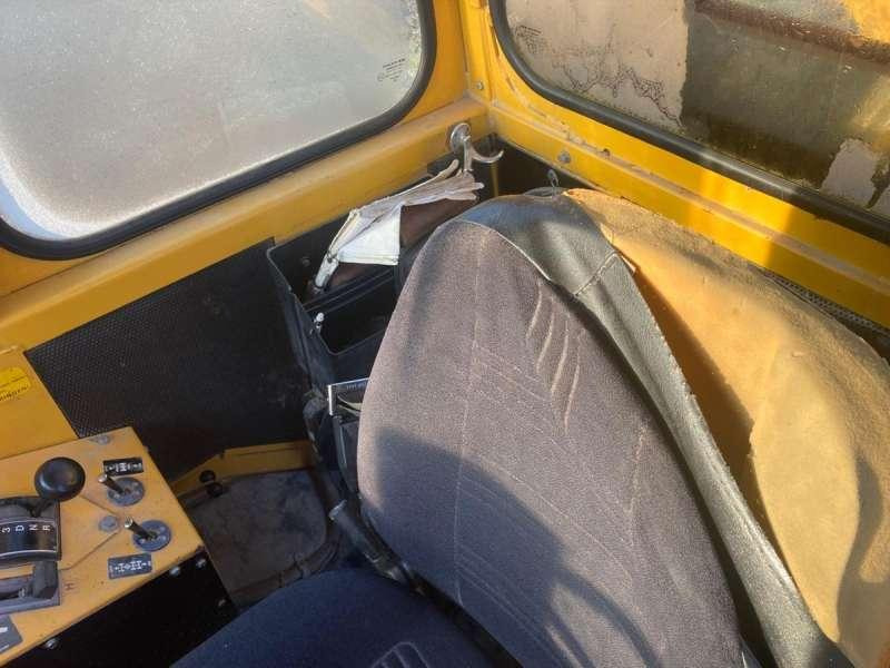 Leasing de Volvo A25 6X4 Volvo A25 6X4: foto 7