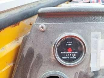 Leasing de Volvo A25 6X4 Volvo A25 6X4: foto 11