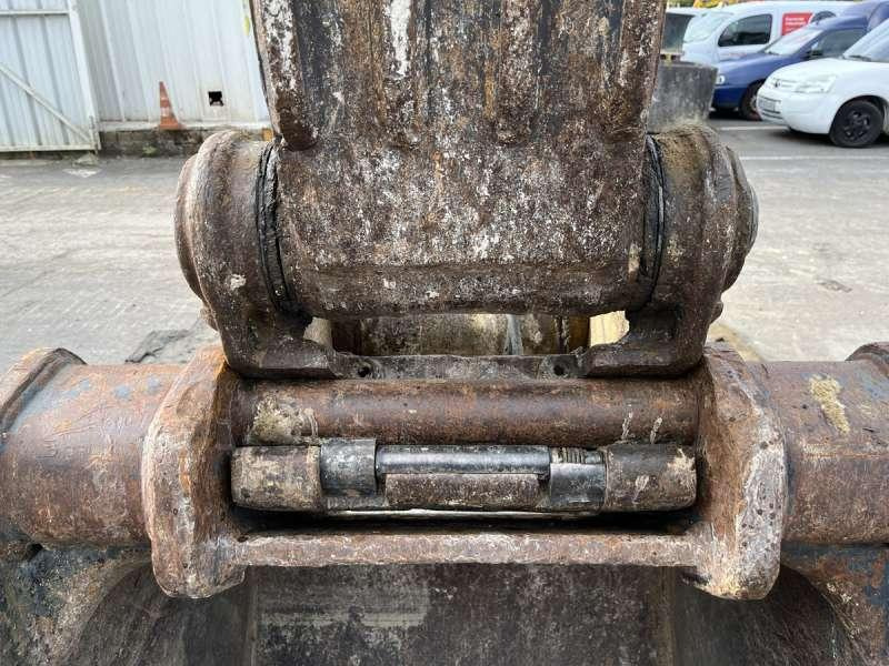 Excavadora de cadenas Volvo EC220DL: foto 14 Excavadora de cadenas Volvo EC220DL: foto 14