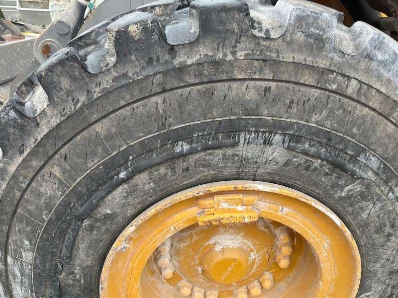 Volvo L110H - Cargadora de ruedas: foto 5 Volvo L110H - Cargadora de ruedas: foto 5