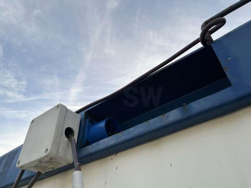 Casa contenedor WC: foto 11