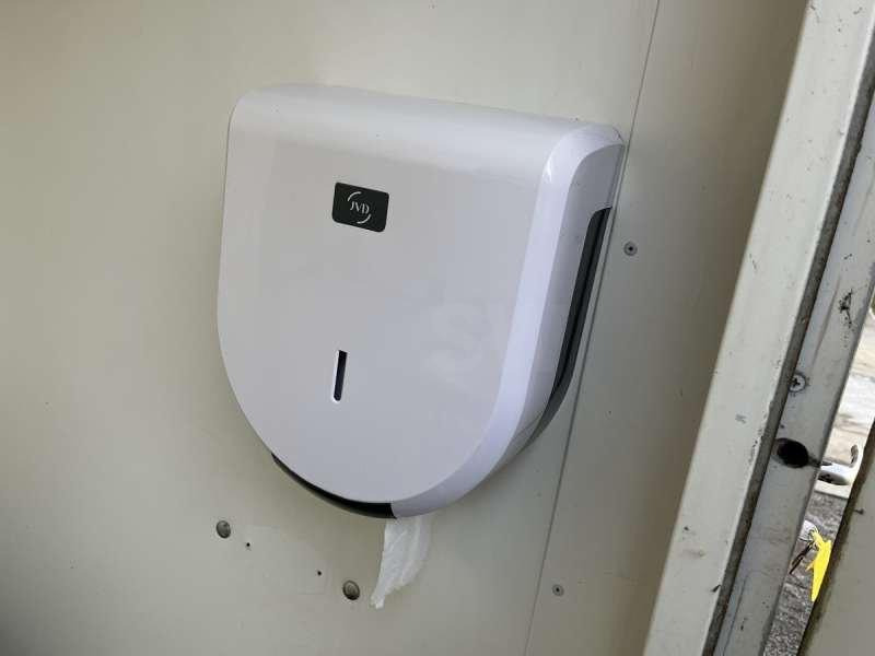 Casa contenedor WC: foto 23