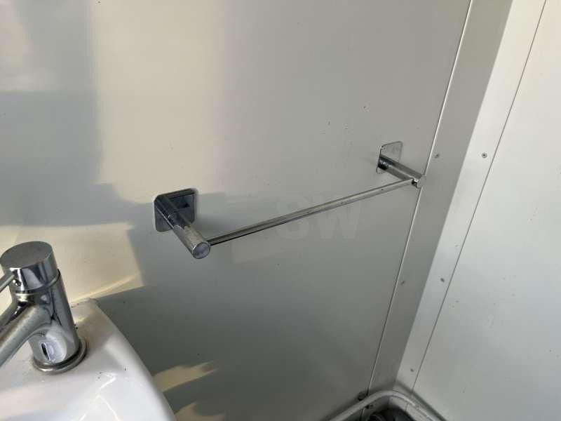 Casa contenedor WC: foto 25