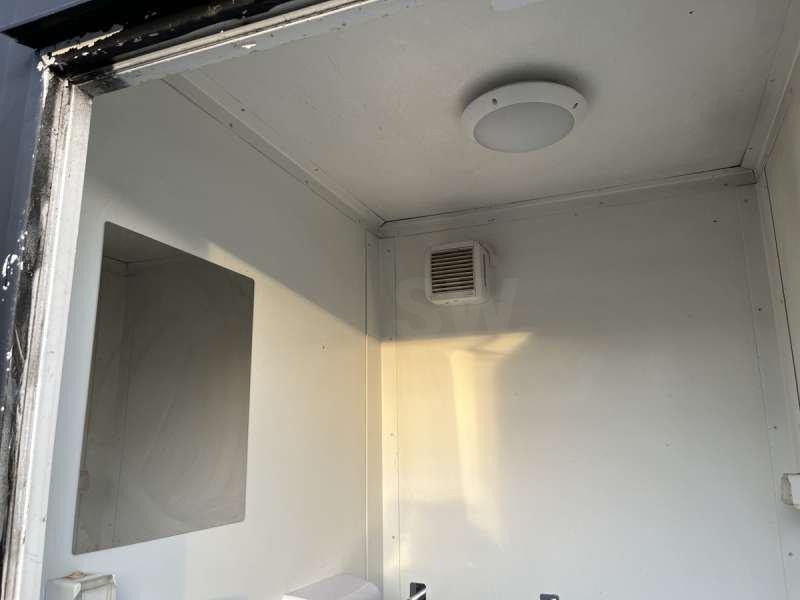 Casa contenedor WC: foto 16