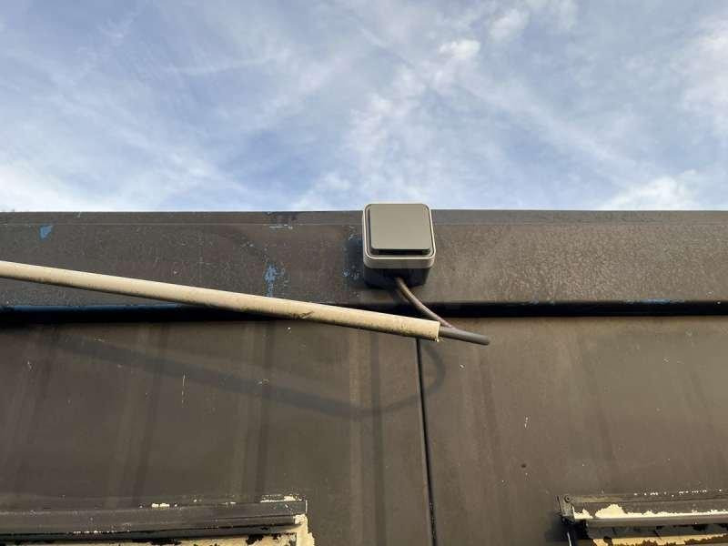 Casa contenedor WC: foto 9