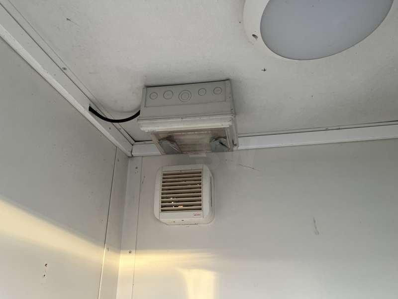 Casa contenedor WC: foto 27