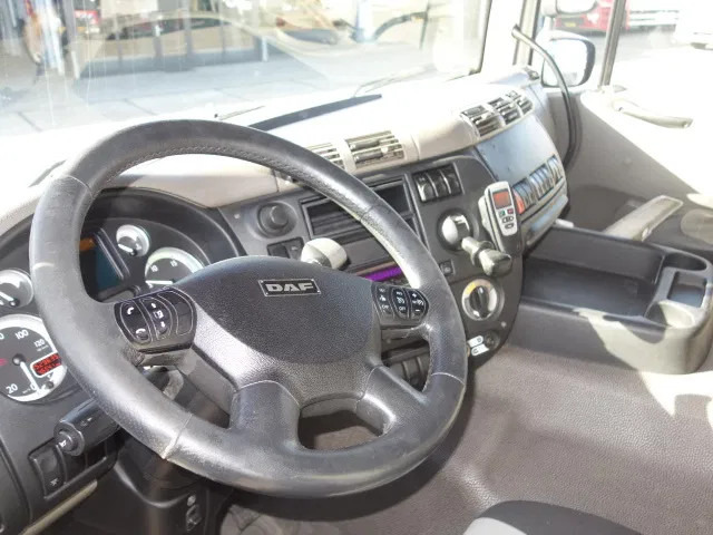 DAF CF 410 - Cabeza tractora: foto 5 DAF CF 410 - Cabeza tractora: foto 5