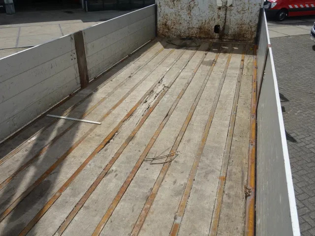 DAF CF 360 6X4 MANUAL GEAR STEELSPRINGS 18,5 TON PALFINKER - Camión caja abierta, Camión grúa: foto 4 DAF CF 360 6X4 MANUAL GEAR STEELSPRINGS 18,5 TON PALFINKER - Camión caja abierta, Camión grúa: foto 4