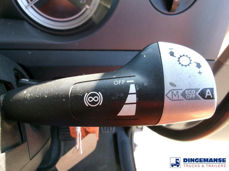 Cabeza tractora DAF CF 460 6X2 RHD Euro 6 + Hydraulics: foto 20