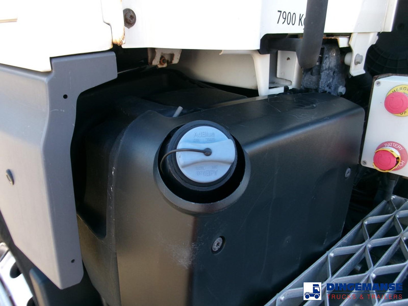 Cabeza tractora DAF CF 460 6X2 RHD Euro 6 + Hydraulics: foto 7