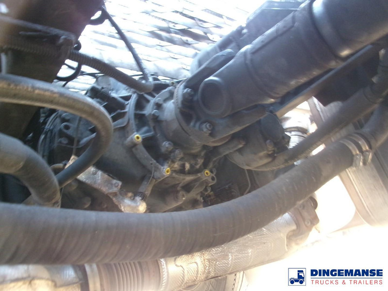 Cabeza tractora DAF CF 460 6X2 RHD Euro 6 + Hydraulics: foto 12