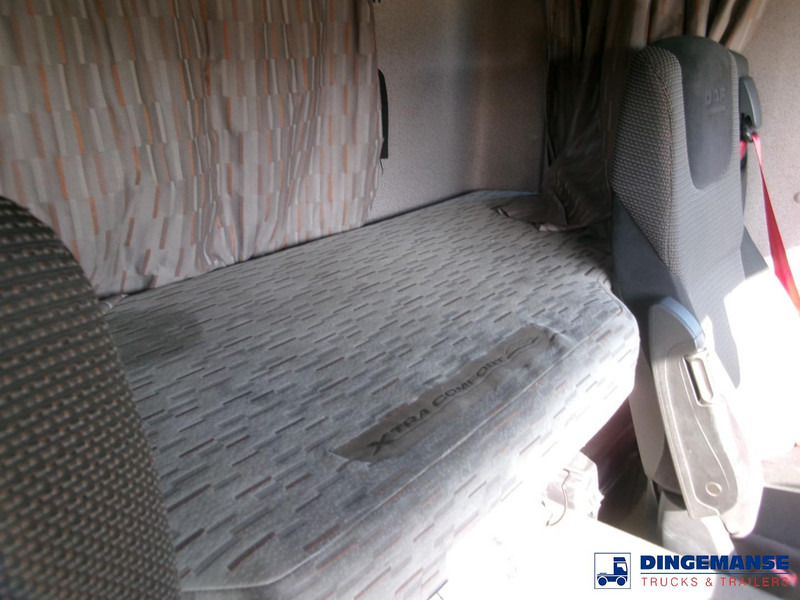 Cabeza tractora DAF CF 460 6X2 RHD Euro 6 + Hydraulics: foto 16