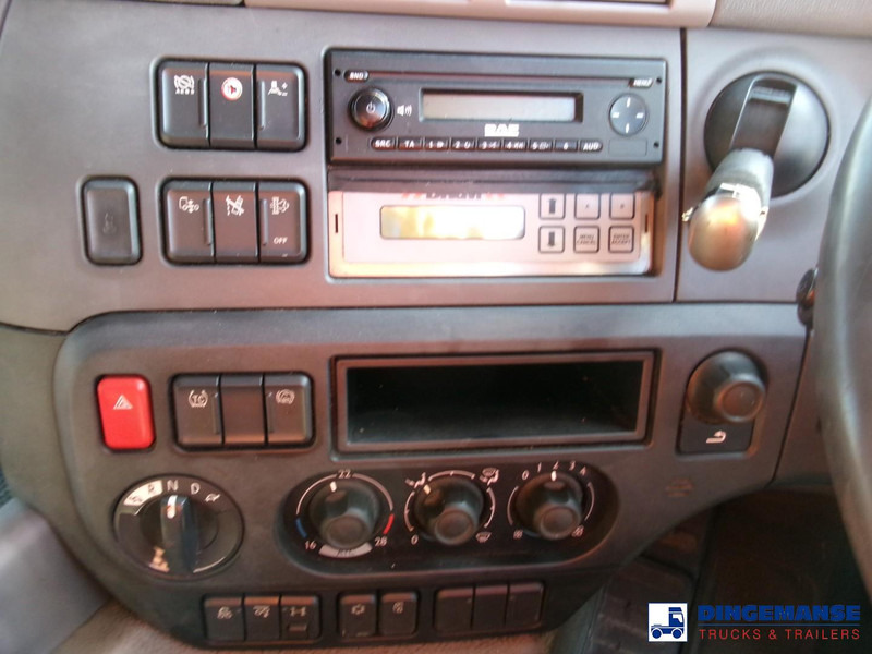 Cabeza tractora DAF CF 460 6X2 RHD Euro 6 + Hydraulics: foto 18