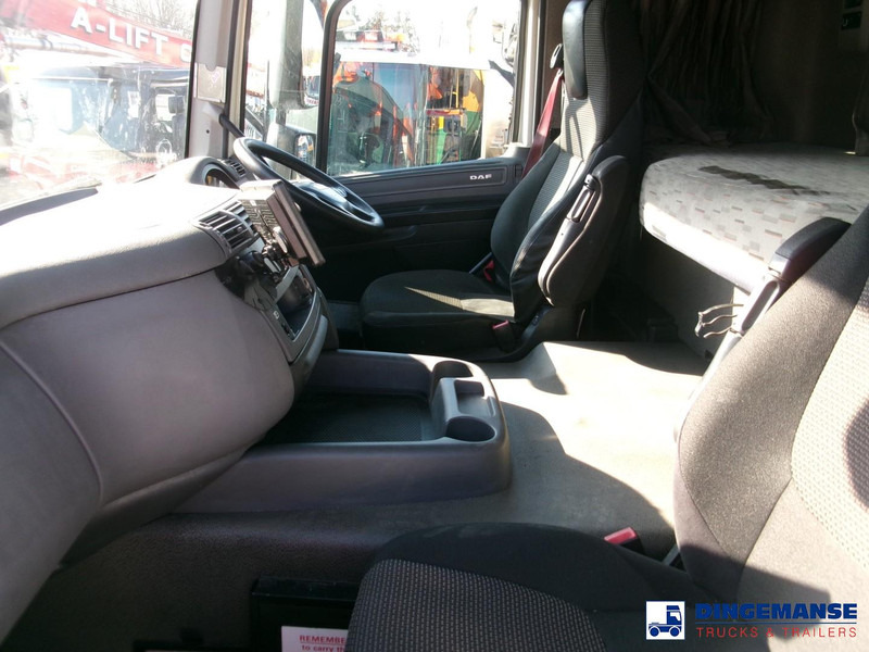 Cabeza tractora DAF CF 460 6X2 RHD Euro 6 + Hydraulics: foto 14