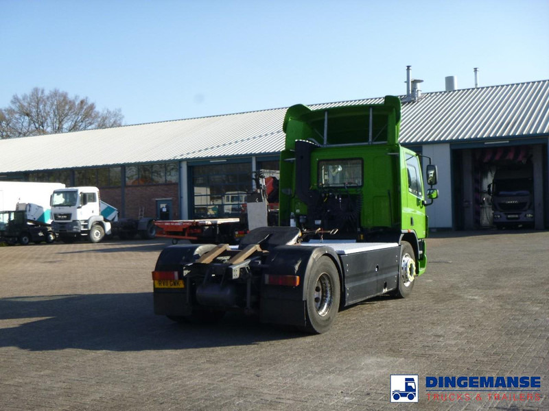 DAF CF 75.310 4x2 RHD - Cabeza tractora: foto 4 DAF CF 75.310 4x2 RHD - Cabeza tractora: foto 4