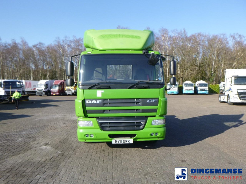 DAF CF 75.310 4x2 RHD - Cabeza tractora: foto 5 DAF CF 75.310 4x2 RHD - Cabeza tractora: foto 5