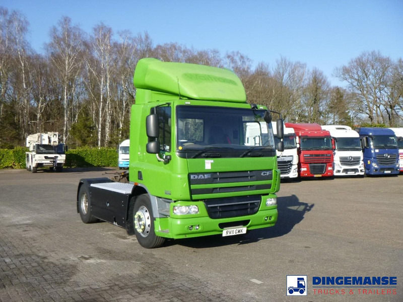 DAF CF 75.310 4x2 RHD - Cabeza tractora: foto 2 DAF CF 75.310 4x2 RHD - Cabeza tractora: foto 2
