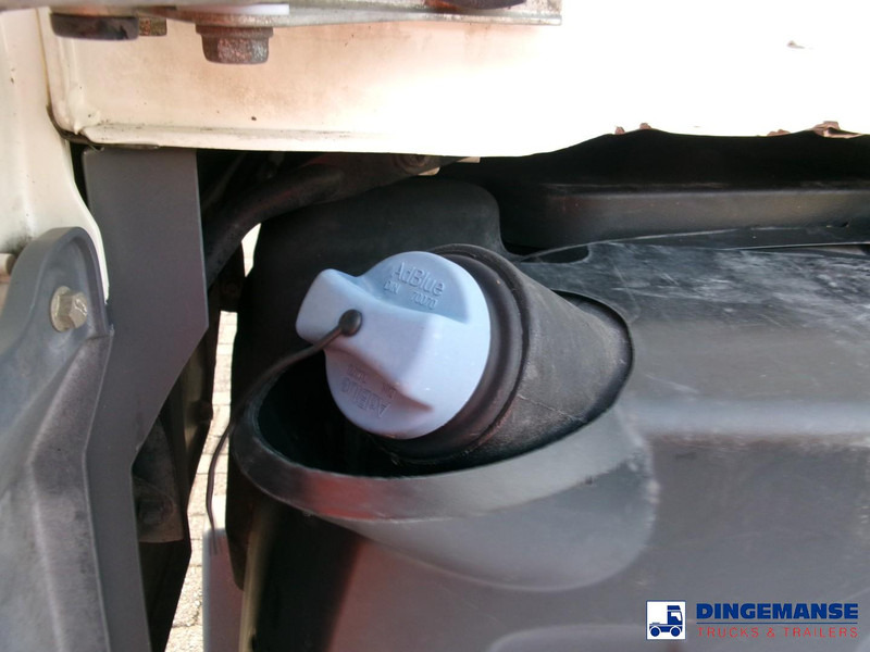 Cabeza tractora DAF XF 460 4x2 Euro 6 + Hydraulics: foto 6 Cabeza tractora DAF XF 460 4x2 Euro 6 + Hydraulics: foto 6