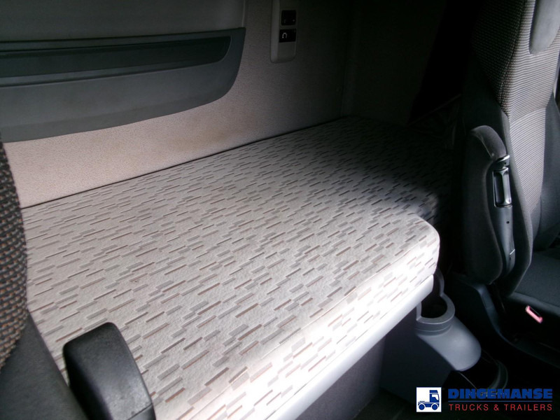 Cabeza tractora DAF XF 460 4x2 Euro 6 + Hydraulics: foto 18 Cabeza tractora DAF XF 460 4x2 Euro 6 + Hydraulics: foto 18