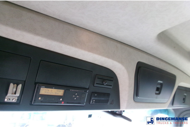 Leasing de Mercedes-Benz Actros 1843 4x2 Euro 6 / ADR + PTO Mercedes-Benz Actros 1843 4x2 Euro 6 / ADR + PTO: foto 15
