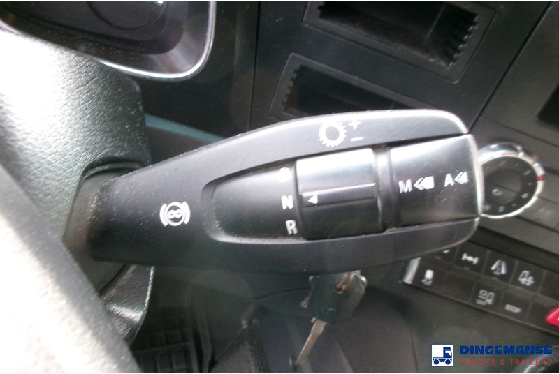 Leasing de Mercedes-Benz Actros 1843 4x2 Euro 6 / ADR + PTO Mercedes-Benz Actros 1843 4x2 Euro 6 / ADR + PTO: foto 18