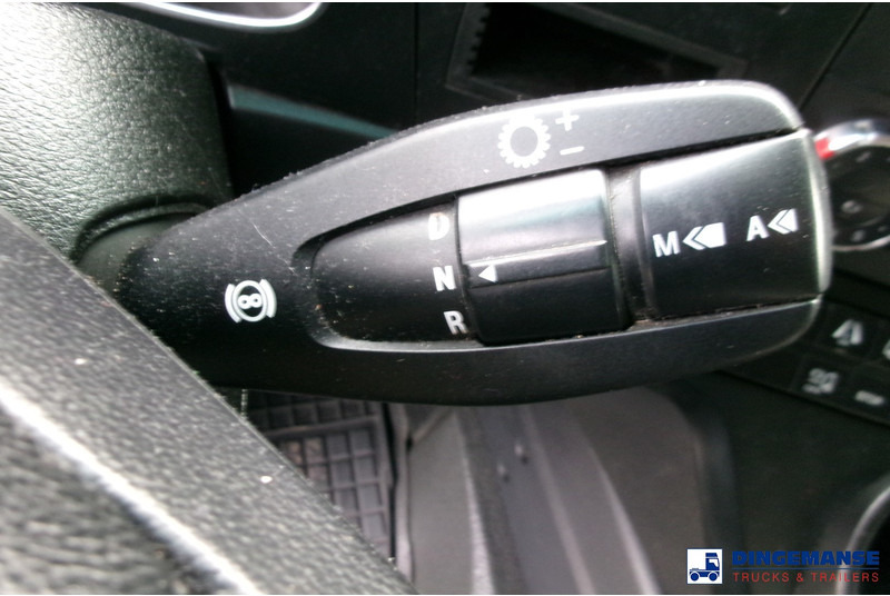 Leasing de Mercedes-Benz Actros 1843 4x2 Euro 6 / ADR + PTO Mercedes-Benz Actros 1843 4x2 Euro 6 / ADR + PTO: foto 14