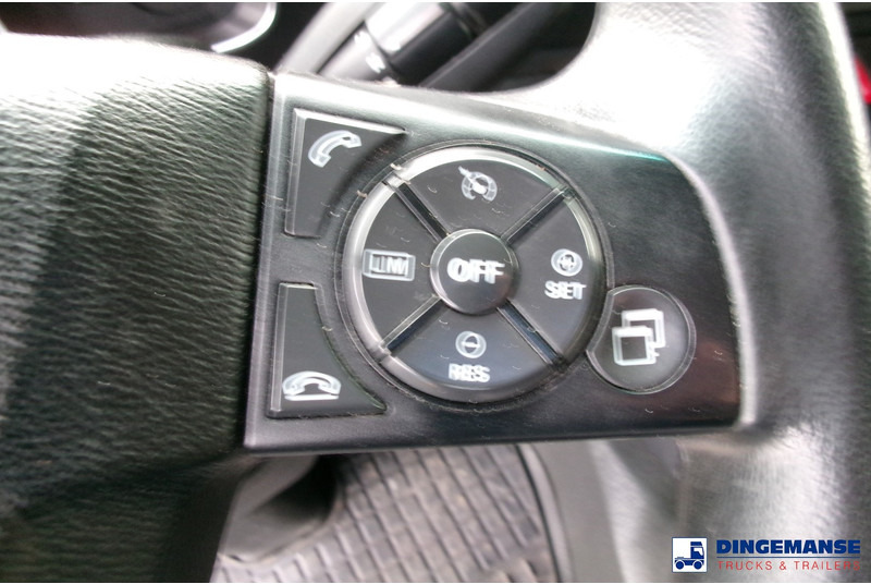 Leasing de Mercedes-Benz Actros 1843 4x2 Euro 6 / ADR + PTO Mercedes-Benz Actros 1843 4x2 Euro 6 / ADR + PTO: foto 15