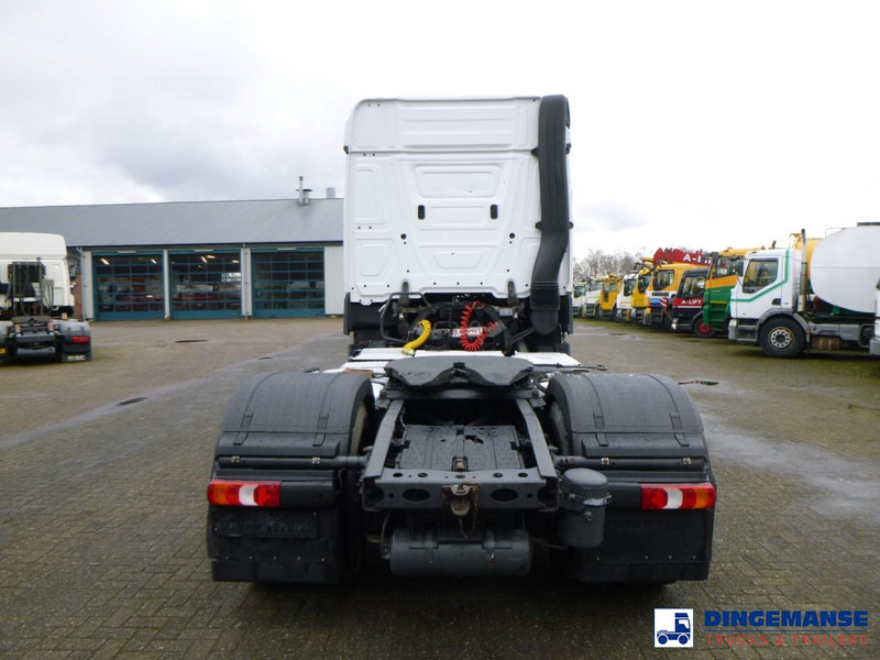 Mercedes-Benz Arocs 1946 4x4 Hydrodrive + Hydraulics - Cabeza tractora: foto 5 Mercedes-Benz Arocs 1946 4x4 Hydrodrive + Hydraulics - Cabeza tractora: foto 5