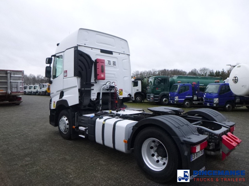 Renault T 460 4x2 Euro 6 + ADR - Cabeza tractora: foto 3 Renault T 460 4x2 Euro 6 + ADR - Cabeza tractora: foto 3