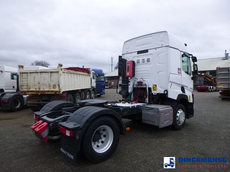 Renault T 460 4x2 Euro 6 + ADR - Cabeza tractora: foto 4 Renault T 460 4x2 Euro 6 + ADR - Cabeza tractora: foto 4