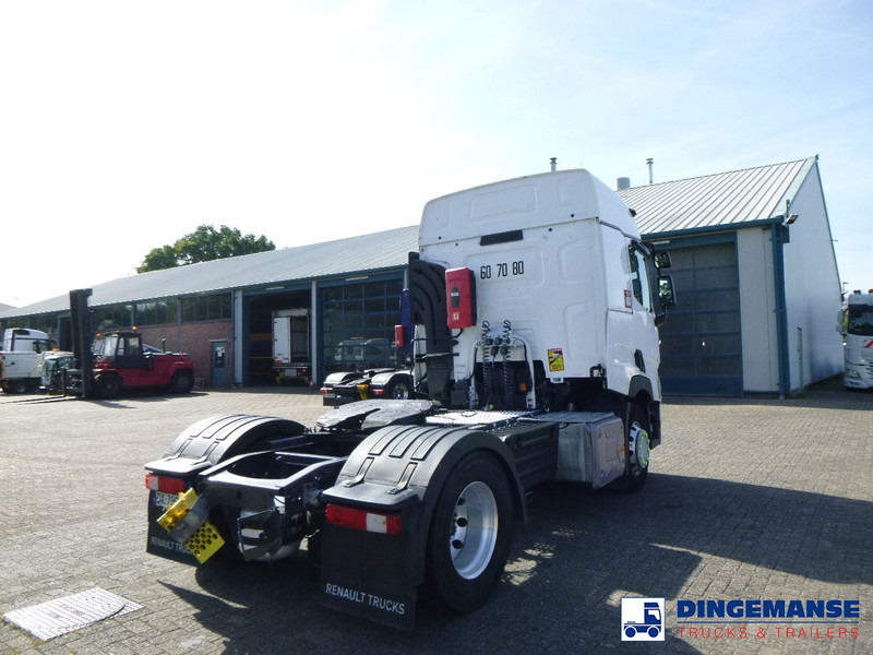 Renault T 460 4x2 Euro 6 + PTO + ADR - Cabeza tractora: foto 4 Renault T 460 4x2 Euro 6 + PTO + ADR - Cabeza tractora: foto 4