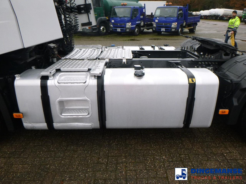 Renault T 460 4x2 Euro 6 + Retarder - Cabeza tractora: foto 5 Renault T 460 4x2 Euro 6 + Retarder - Cabeza tractora: foto 5