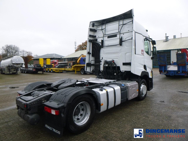 Renault T 460 4x2 Euro 6 + Retarder - Cabeza tractora: foto 4 Renault T 460 4x2 Euro 6 + Retarder - Cabeza tractora: foto 4