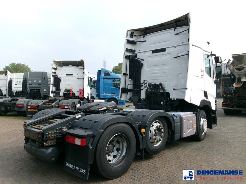 Renault T 460 6X2 RHD Euro 6 - Cabeza tractora: foto 3 Renault T 460 6X2 RHD Euro 6 - Cabeza tractora: foto 3