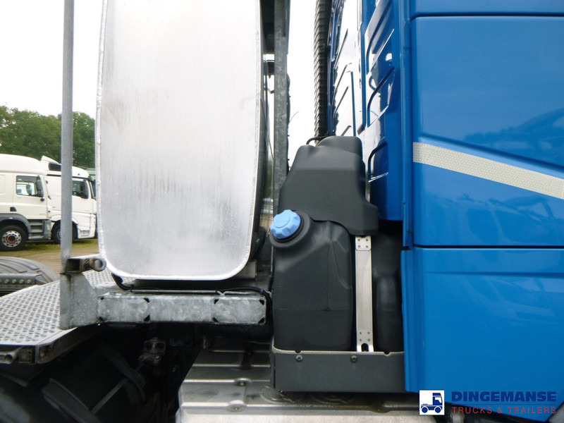 Leasing de Volvo FH 540 8X4 Euro 6 / 150000 kg Volvo FH 540 8X4 Euro 6 / 150000 kg: foto 6