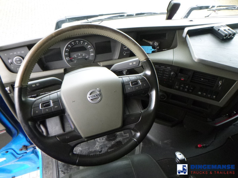 Leasing de Volvo FH 540 8X4 Euro 6 / 150000 kg Volvo FH 540 8X4 Euro 6 / 150000 kg: foto 13