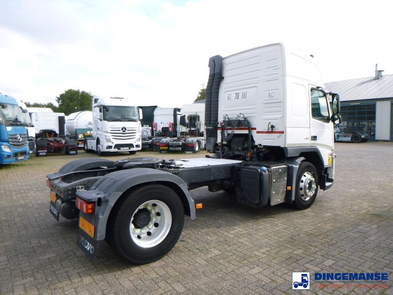 Volvo FM 450 4x2 Euro 5 ADR + Retarder - Cabeza tractora: foto 4 Volvo FM 450 4x2 Euro 5 ADR + Retarder - Cabeza tractora: foto 4