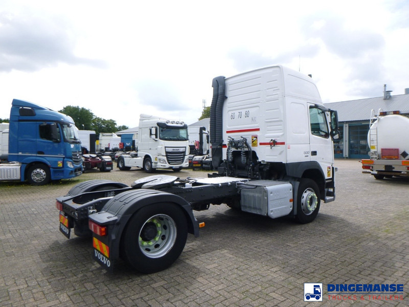Volvo FM 500 4x2 Euro 6 - Cabeza tractora: foto 4 Volvo FM 500 4x2 Euro 6 - Cabeza tractora: foto 4