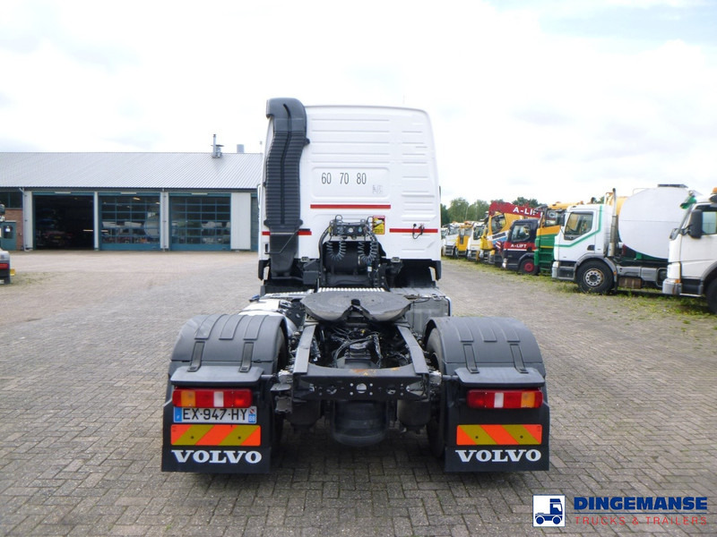 Volvo FM 500 4x2 Euro 6 - Cabeza tractora: foto 5 Volvo FM 500 4x2 Euro 6 - Cabeza tractora: foto 5