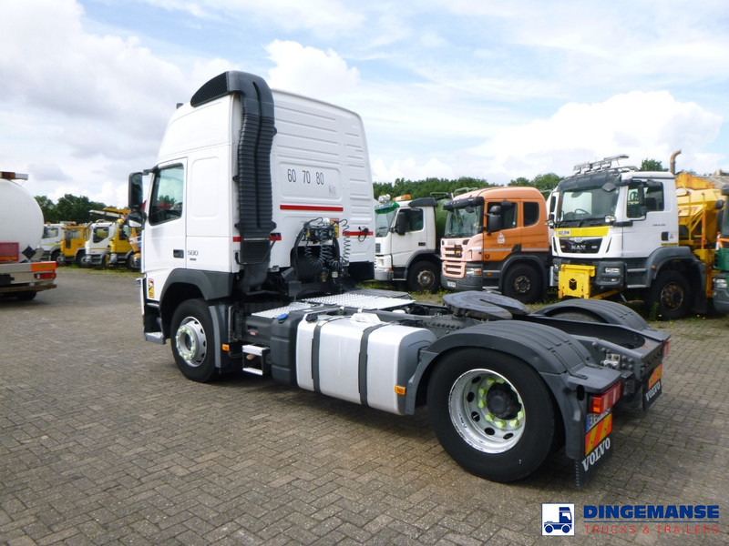 Volvo FM 500 4x2 Euro 6 - Cabeza tractora: foto 3 Volvo FM 500 4x2 Euro 6 - Cabeza tractora: foto 3