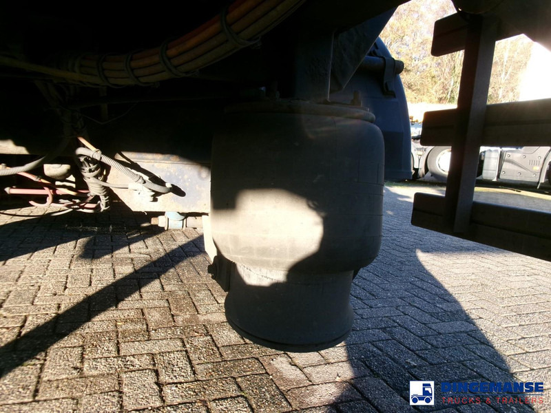 Semirremolque portacontenedore/ Intercambiable Dennison Stack - 3 x splitter container chassis 20-30-40-45 ft: foto 11 Semirremolque portacontenedore/ Intercambiable Dennison Stack - 3 x splitter container chassis 20-30-40-45 ft: foto 11