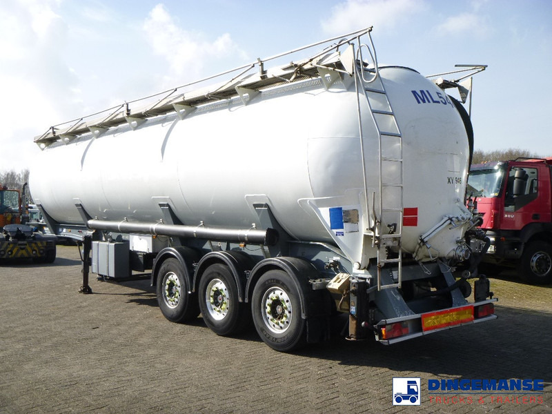 Gofa Powder tank alu 58 m3 (tipping) - Semirremolque cisterna: foto 3 Gofa Powder tank alu 58 m3 (tipping) - Semirremolque cisterna: foto 3