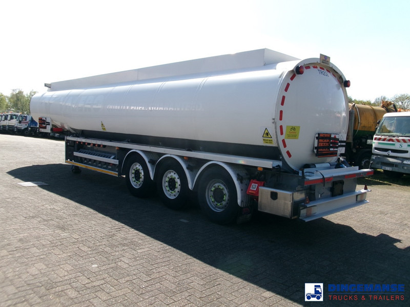 Lakeland Fuel tank alu 42.8 m3 / 6 comp + pump - Semirremolque cisterna: foto 3 Lakeland Fuel tank alu 42.8 m3 / 6 comp + pump - Semirremolque cisterna: foto 3